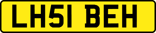 LH51BEH