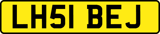 LH51BEJ