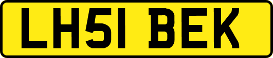 LH51BEK