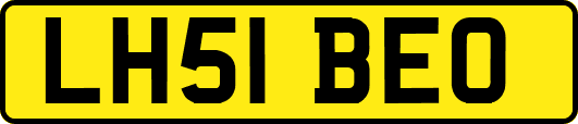 LH51BEO