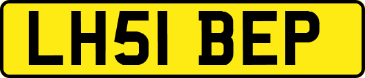 LH51BEP