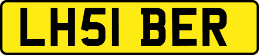 LH51BER