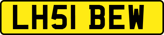 LH51BEW