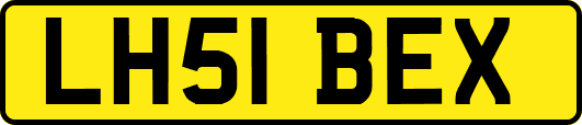 LH51BEX