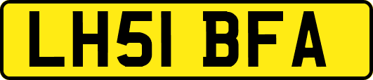 LH51BFA