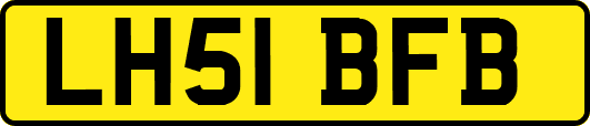 LH51BFB