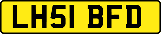 LH51BFD