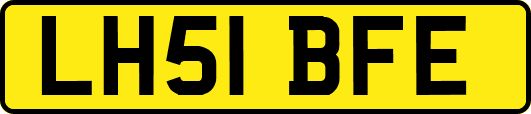 LH51BFE