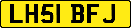 LH51BFJ