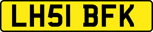 LH51BFK