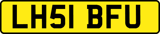 LH51BFU