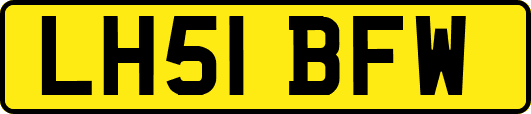 LH51BFW