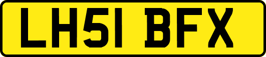 LH51BFX