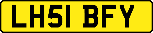 LH51BFY