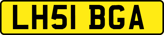 LH51BGA