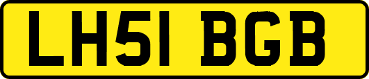 LH51BGB