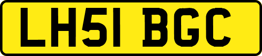 LH51BGC