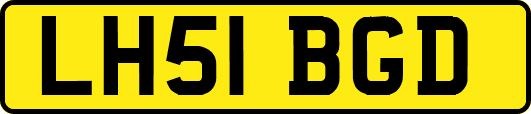 LH51BGD