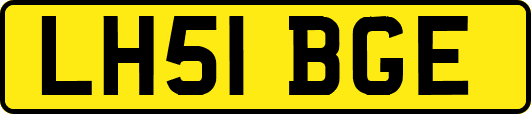 LH51BGE