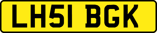 LH51BGK