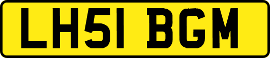 LH51BGM