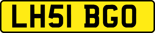 LH51BGO