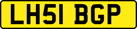 LH51BGP