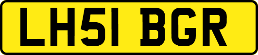 LH51BGR