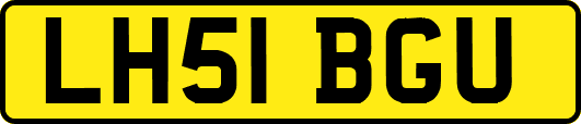 LH51BGU