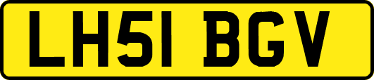 LH51BGV