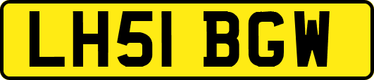 LH51BGW