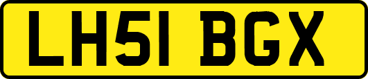 LH51BGX