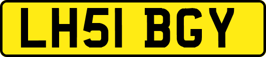 LH51BGY