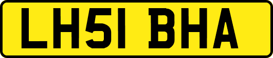 LH51BHA