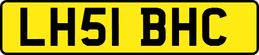 LH51BHC