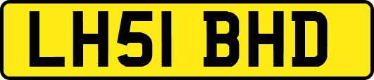 LH51BHD