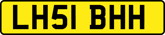 LH51BHH