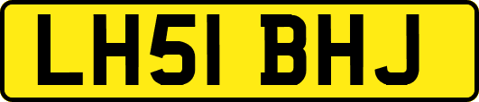 LH51BHJ