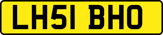 LH51BHO