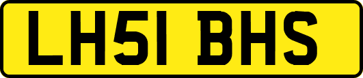 LH51BHS