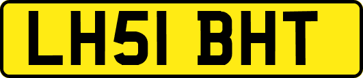 LH51BHT