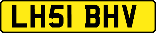 LH51BHV