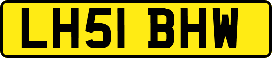 LH51BHW