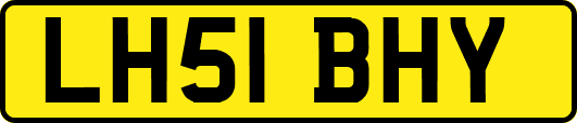 LH51BHY