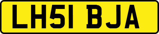 LH51BJA