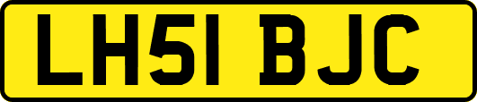 LH51BJC