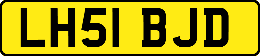 LH51BJD
