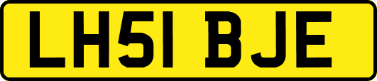 LH51BJE