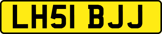 LH51BJJ