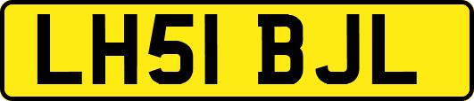 LH51BJL